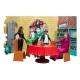 DC Retro - Playset Batman 66 Villains Lair