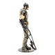 DC Multiverse - Figurine Dark Detective (Future State) (No Coat) (Gold Label) (SDCC) 18 cm