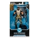 DC Multiverse - Figurine Dark Detective (Future State) (No Coat) (Gold Label) (SDCC) 18 cm