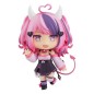 VShojo - Figurine Nendoroid Ironmouse 10 cm