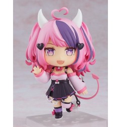 VShojo - Figurine Nendoroid Ironmouse 10 cm