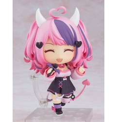 VShojo - Figurine Nendoroid Ironmouse 10 cm