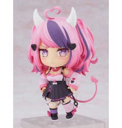VShojo - Figurine Nendoroid Ironmouse 10 cm