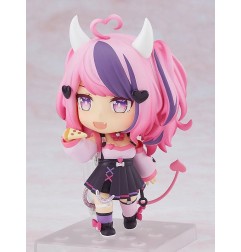 VShojo - Figurine Nendoroid Ironmouse 10 cm