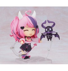 VShojo - Figurine Nendoroid Ironmouse 10 cm
