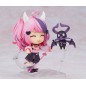 VShojo - Figurine Nendoroid Ironmouse 10 cm