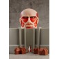 L'Attaque des Titans - Attack on Titan figurine Nendoroid Colossal Titan Renewal Set 10 cm