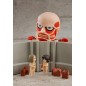 L'Attaque des Titans - Attack on Titan figurine Nendoroid Colossal Titan Renewal Set 10 cm