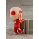 L'Attaque des Titans - Figurine Nendoroid Colossal Titan Renewal Set 10 cm