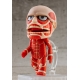 L'Attaque des Titans - Figurine Nendoroid Colossal Titan Renewal Set 10 cm