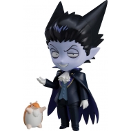 The Vampire Dies in No Time - Figurine Nendoroid Draluc & John 10 cm