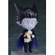 The Vampire Dies in No Time - Figurine Nendoroid Draluc & John 10 cm