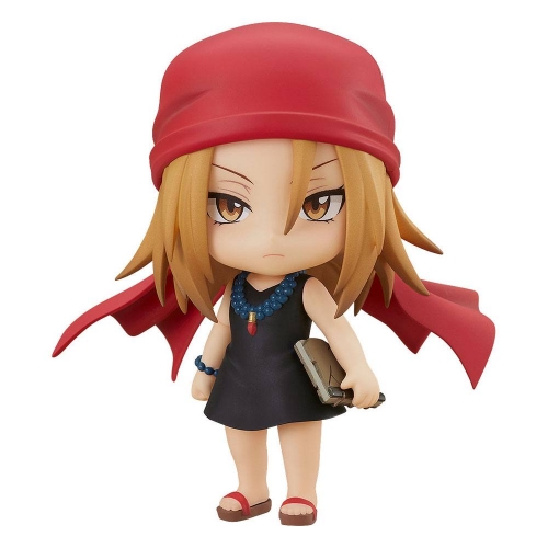 Shaman King - Figurine Nendoroid Anna Kyoyama 10 cm