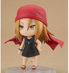 Shaman King - Figurine Nendoroid Anna Kyoyama 10 cm