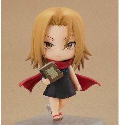 Shaman King - Figurine Nendoroid Anna Kyoyama 10 cm