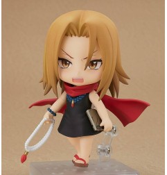 Shaman King - Figurine Nendoroid Anna Kyoyama 10 cm
