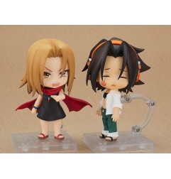 Shaman King - Figurine Nendoroid Anna Kyoyama 10 cm