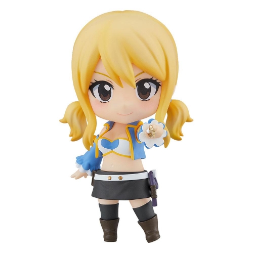 Fairy Tail - Figurine Nendoroid Lucy Heartfilia 10 cm