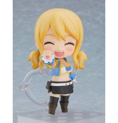 Fairy Tail - Figurine Nendoroid Lucy Heartfilia 10 cm