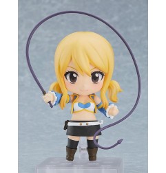 Fairy Tail - Figurine Nendoroid Lucy Heartfilia 10 cm