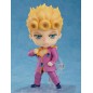 JoJo's Bizarre Adventure - Jojo's Bizarre Adventure Golden Wind figurine Nendoroid Giorno Giovanna (re-run) 10 cm