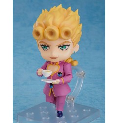 JoJo's Bizarre Adventure - Jojo's Bizarre Adventure Golden Wind figurine Nendoroid Giorno Giovanna (re-run) 10 cm