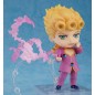 JoJo's Bizarre Adventure - Jojo's Bizarre Adventure Golden Wind figurine Nendoroid Giorno Giovanna (re-run) 10 cm