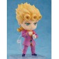 JoJo's Bizarre Adventure - Jojo's Bizarre Adventure Golden Wind figurine Nendoroid Giorno Giovanna (re-run) 10 cm