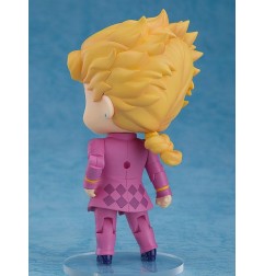JoJo's Bizarre Adventure - Jojo's Bizarre Adventure Golden Wind figurine Nendoroid Giorno Giovanna (re-run) 10 cm