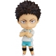 Haikyu!! - Figurine Nendoroid Hajime Iwaizumi (re-run) 10 cm