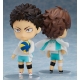 Haikyu!! - Figurine Nendoroid Hajime Iwaizumi (re-run) 10 cm