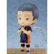 Haikyu!! - Figurine Nendoroid Ryunosuke Tanaka (re-run) 10 cm
