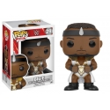 Catch WWE - Figurine POP! Big E 9 cm