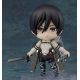 L'Attaque des Titans - Figurine Nendoroid Mikasa Ackerman: The Final Season Ver. 10 cm