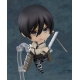 L'Attaque des Titans - Figurine Nendoroid Mikasa Ackerman: The Final Season Ver. 10 cm