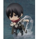 L'Attaque des Titans - Figurine Nendoroid Mikasa Ackerman: The Final Season Ver. 10 cm