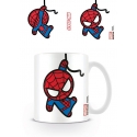 Marvel Comics - Mug Kawaii Spider-Man