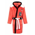 Star Wars - Peignoir de bain polaire Rebel