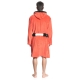 Star Wars - Peignoir de bain polaire Rebel