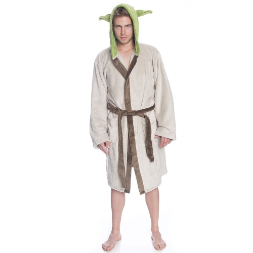Peignoir eponge star wars clearance