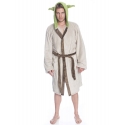 Star Wars - Peignoir de bain polaire Yoda