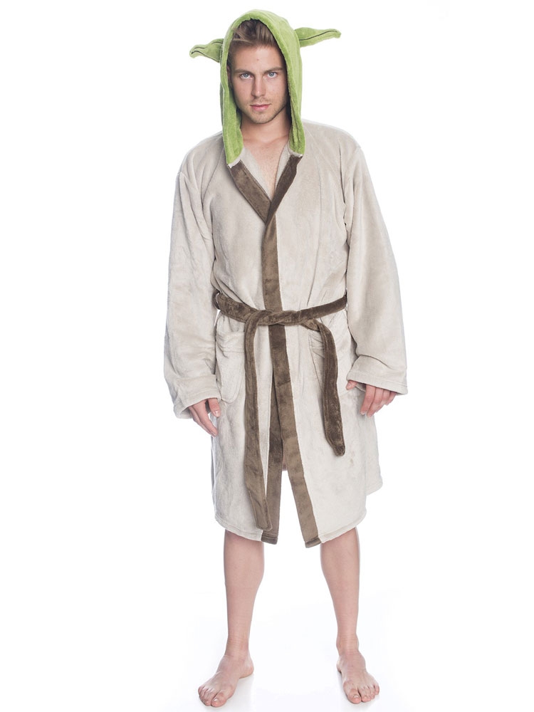 Peignoir de bain star wars deals