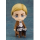 L'Attaque des Titans - Figurine Nendoroid Swacchao! Erwin Smith 10 cm