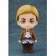 L'Attaque des Titans - Figurine Nendoroid Swacchao! Erwin Smith 10 cm