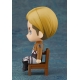 L'Attaque des Titans - Figurine Nendoroid Swacchao! Erwin Smith 10 cm