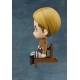 L'Attaque des Titans - Figurine Nendoroid Swacchao! Erwin Smith 10 cm