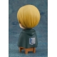 L'Attaque des Titans - Figurine Nendoroid Swacchao! Erwin Smith 10 cm