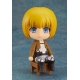 L'Attaque des Titans - Figurine Nendoroid Swacchao! Armin Arlert 10 cm