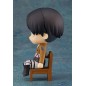 L'Attaque des Titans - Attack on Titan figurine Nendoroid Swacchao! Levi 10 cm