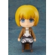 L'Attaque des Titans - Figurine Nendoroid Swacchao! Armin Arlert 10 cm